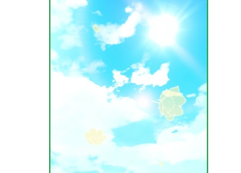 I Live with My Villain Uncle chapter 34 page 145