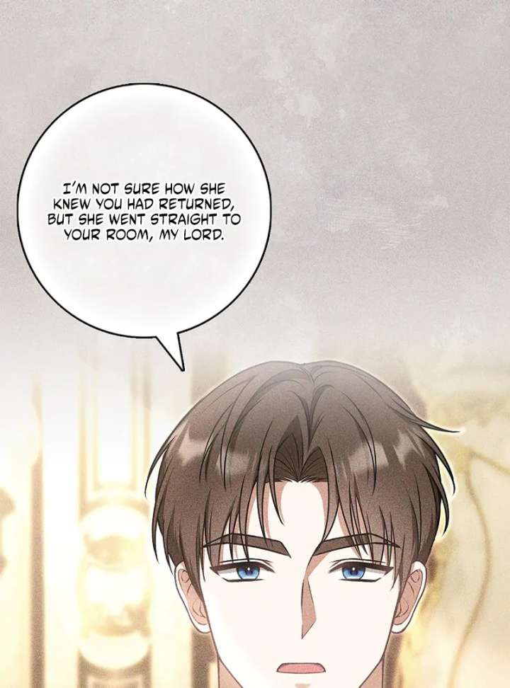 I Live with My Villain Uncle chapter 35 page 24