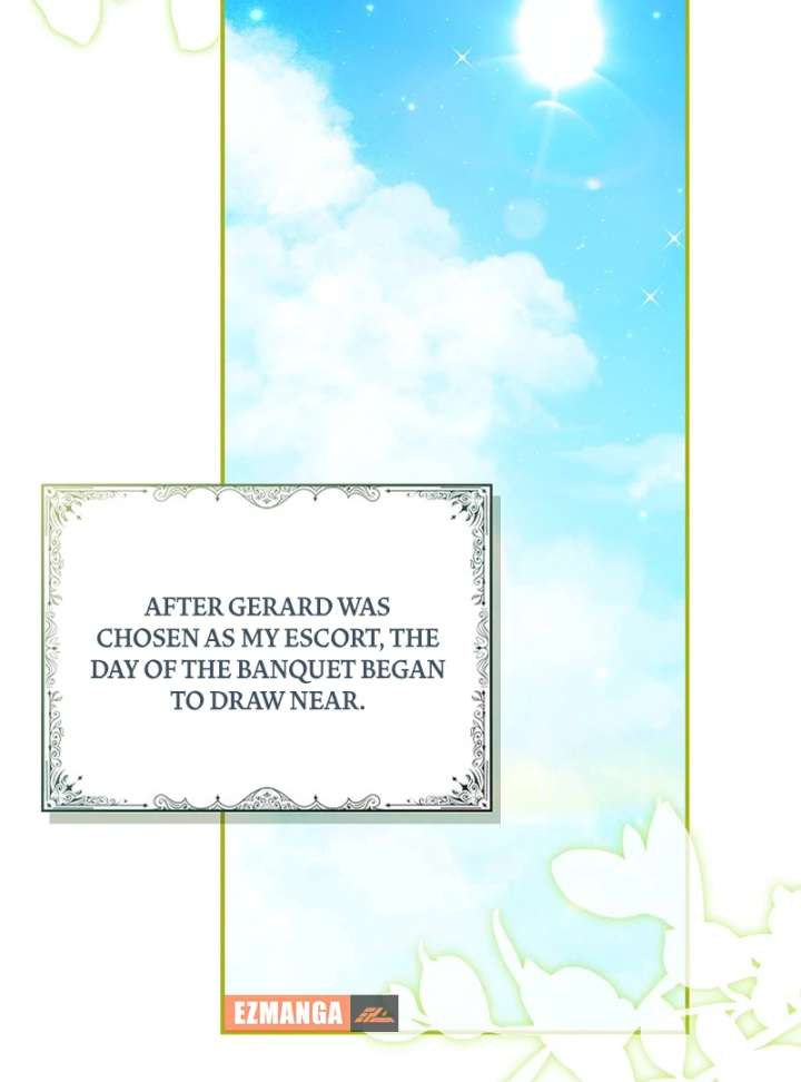 I Live with My Villain Uncle chapter 35 page 85