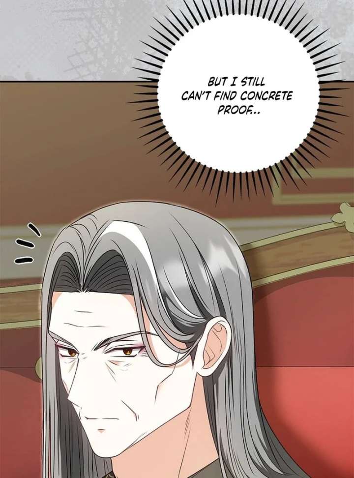 I Live with My Villain Uncle chapter 36 page 131
