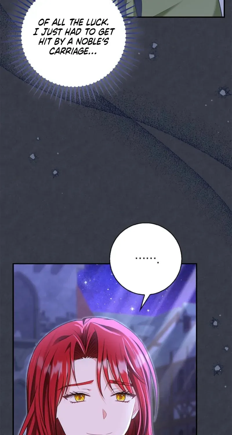 I Live with My Villain Uncle chapter 43 page 13