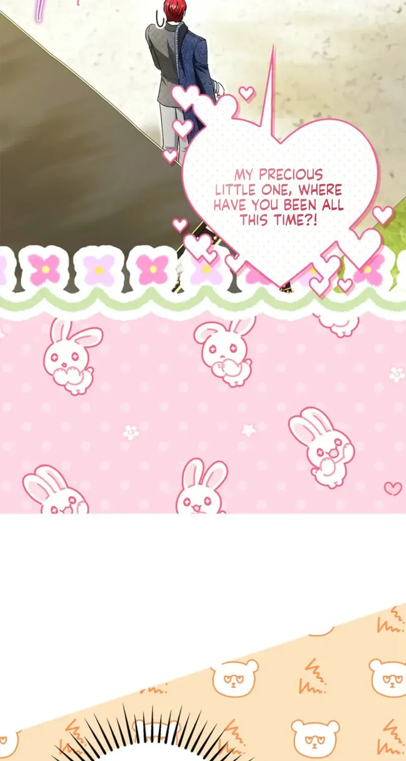 I Live with My Villain Uncle chapter 43 page 37