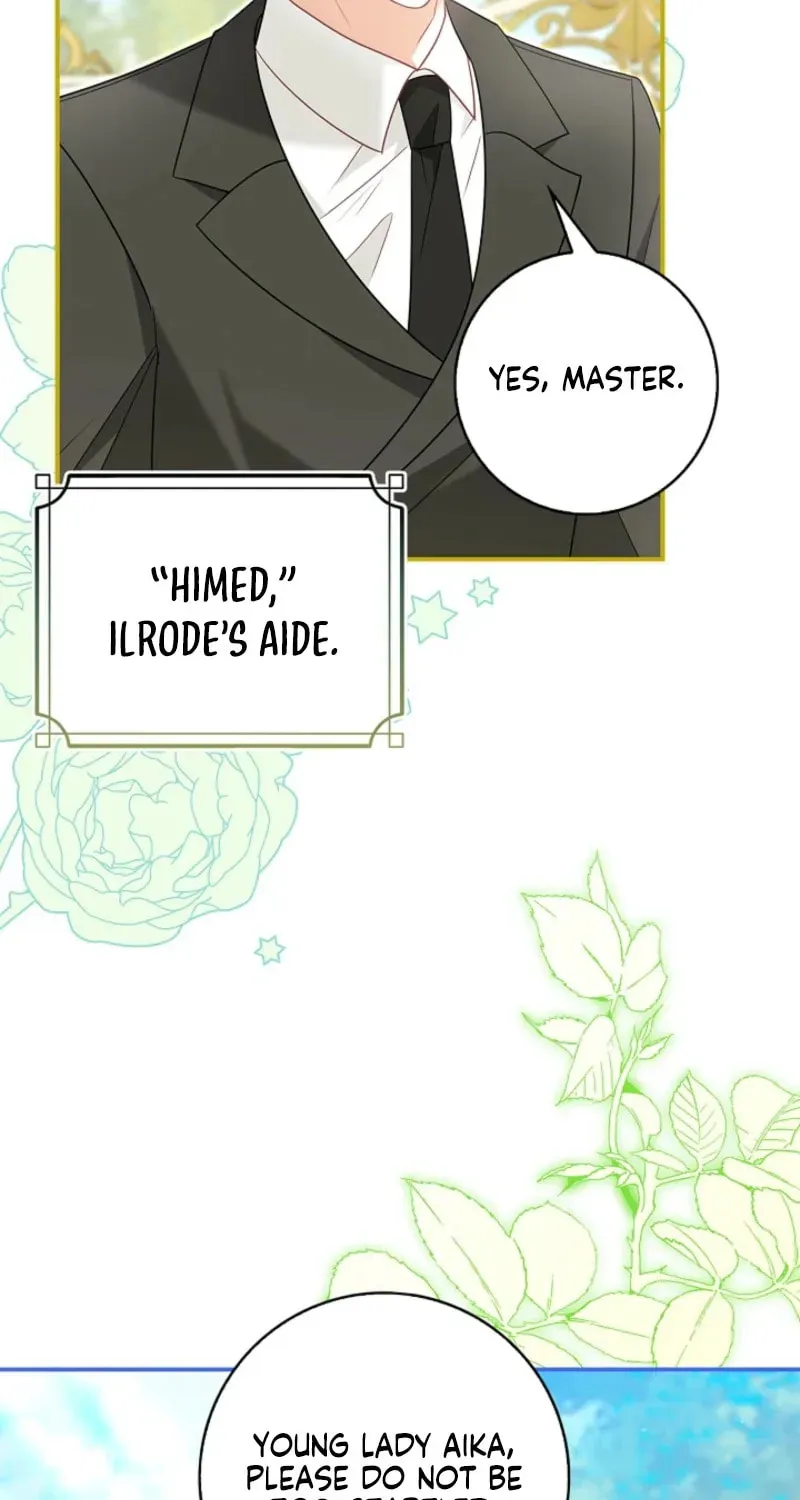 I Live with My Villain Uncle chapter 43 page 52