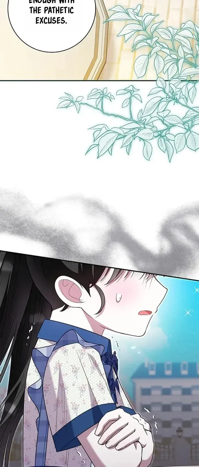 I Live with My Villain Uncle chapter 44 page 39