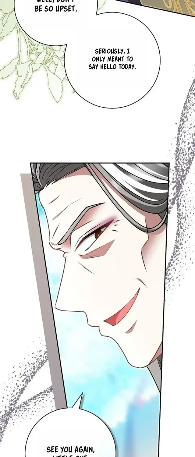 I Live with My Villain Uncle chapter 44 page 58