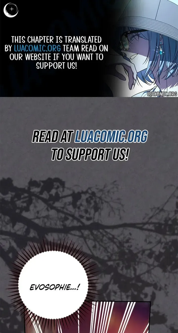 I Live with My Villain Uncle chapter 47 page 1