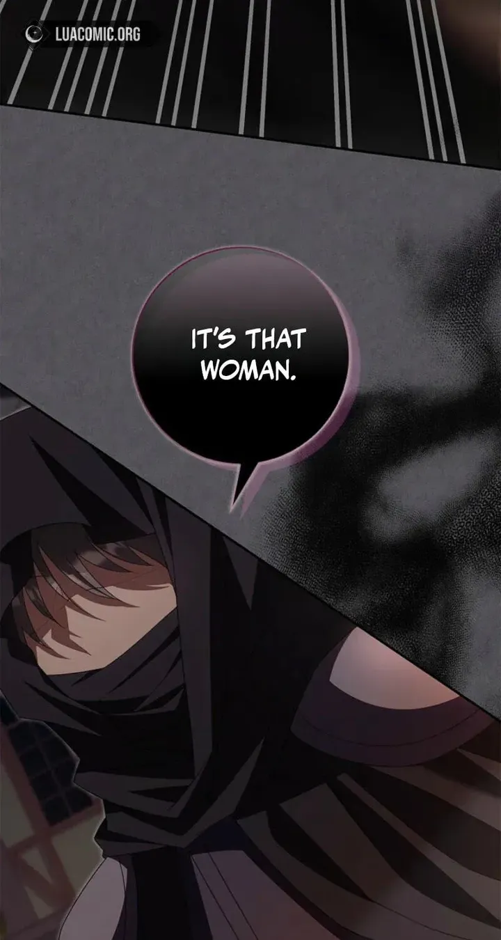 I Live with My Villain Uncle chapter 47 page 5