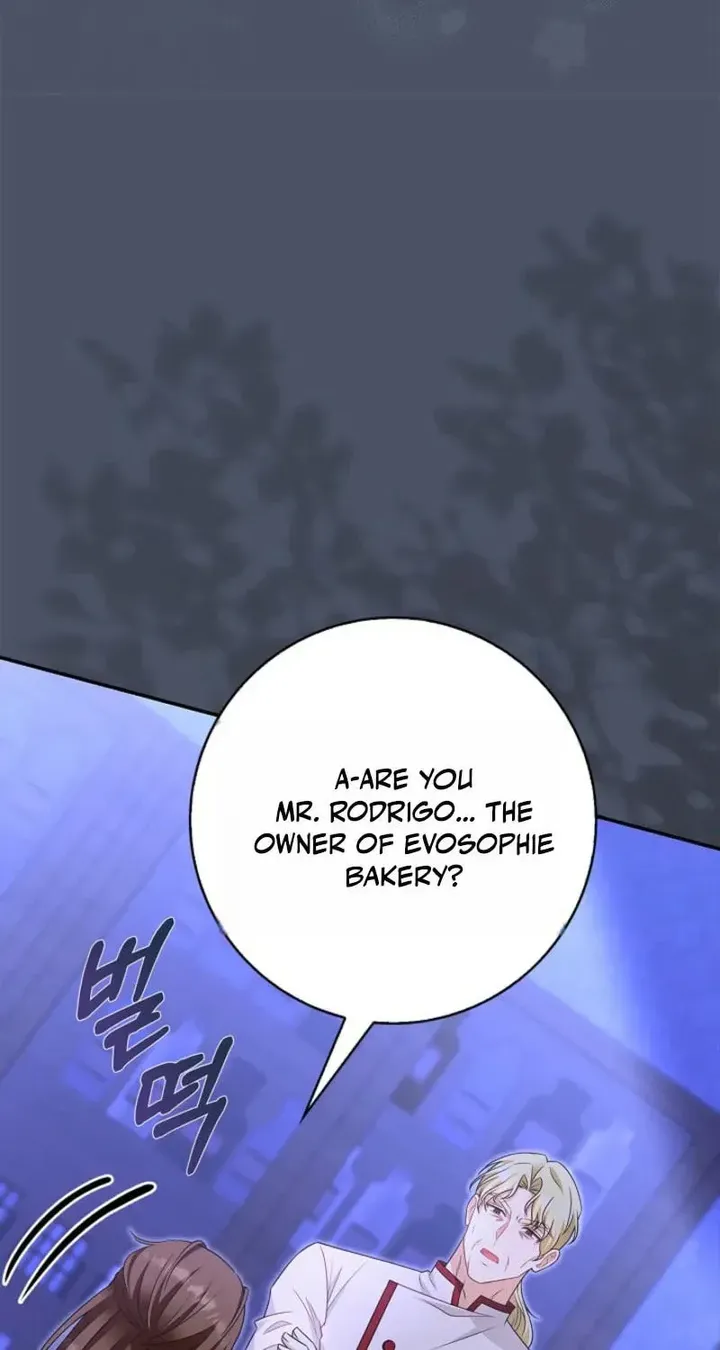 I Live with My Villain Uncle chapter 47 page 49