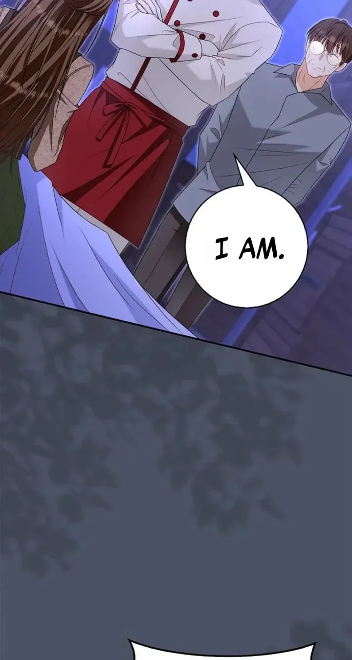 I Live with My Villain Uncle chapter 47 page 50