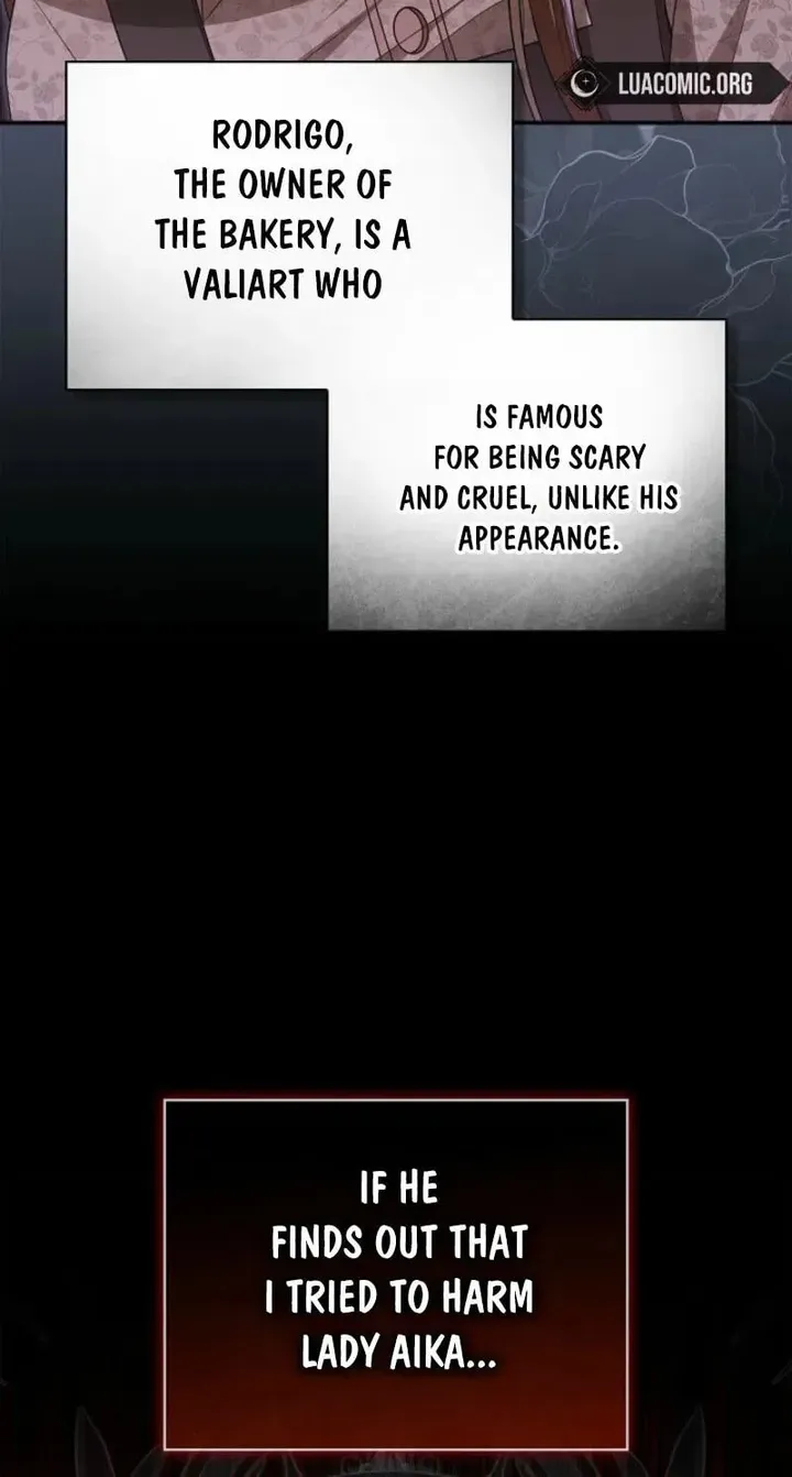 I Live with My Villain Uncle chapter 47 page 62