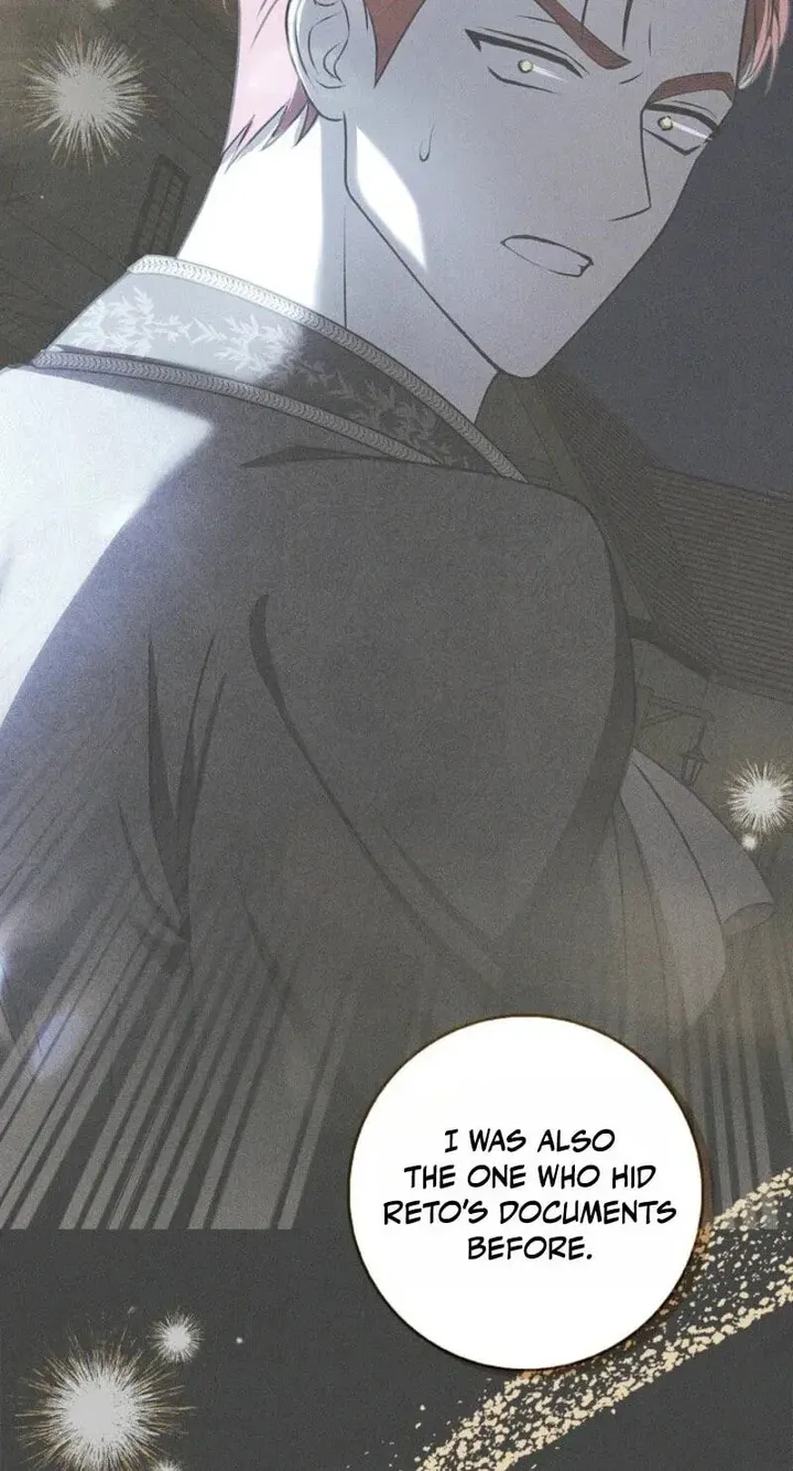 I Live with My Villain Uncle chapter 48 page 14