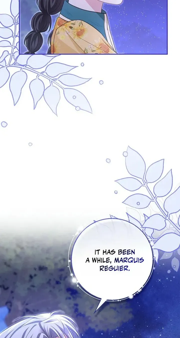 I Live with My Villain Uncle chapter 48 page 51