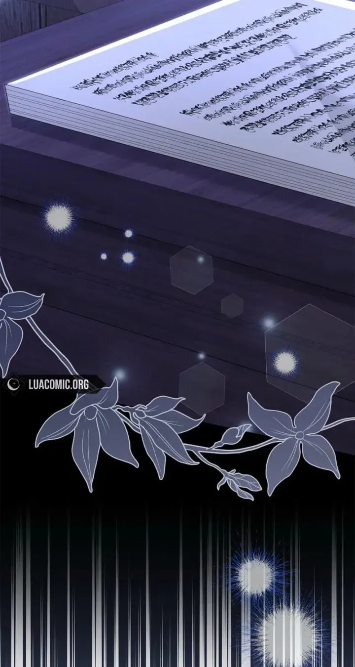 I Live with My Villain Uncle chapter 48 page 111