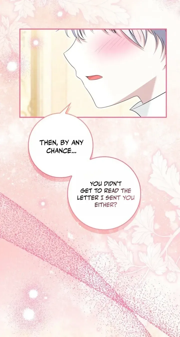 I Live with My Villain Uncle chapter 49 page 34