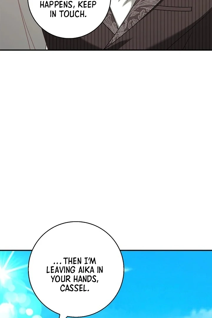 I Live with My Villain Uncle chapter 5 page 105