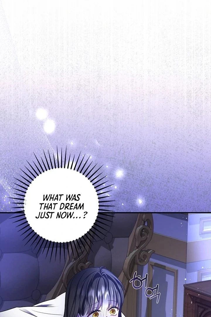 I Live with My Villain Uncle chapter 5 page 14