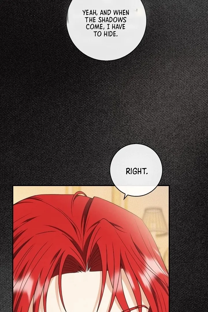 I Live with My Villain Uncle chapter 5 page 20