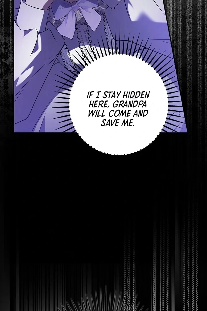 I Live with My Villain Uncle chapter 5 page 31