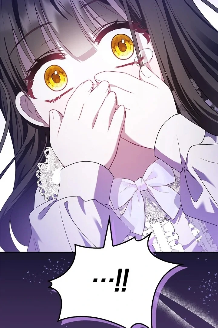 I Live with My Villain Uncle chapter 5 page 38