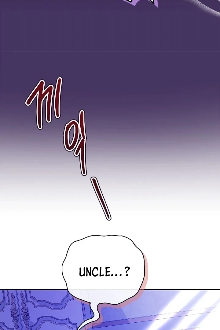 I Live with My Villain Uncle chapter 5 page 39