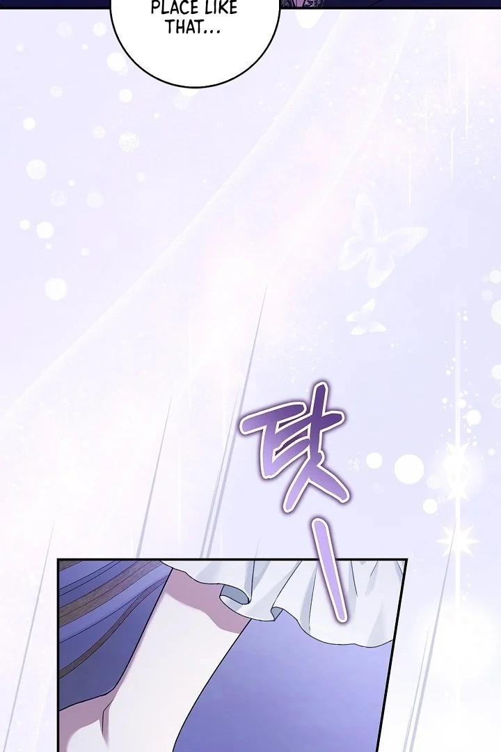I Live with My Villain Uncle chapter 5 page 47