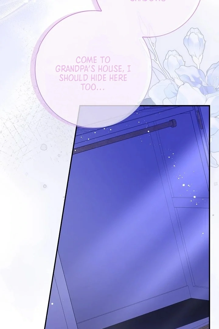 I Live with My Villain Uncle chapter 5 page 57