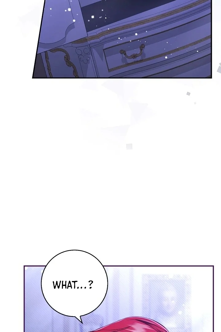 I Live with My Villain Uncle chapter 5 page 58