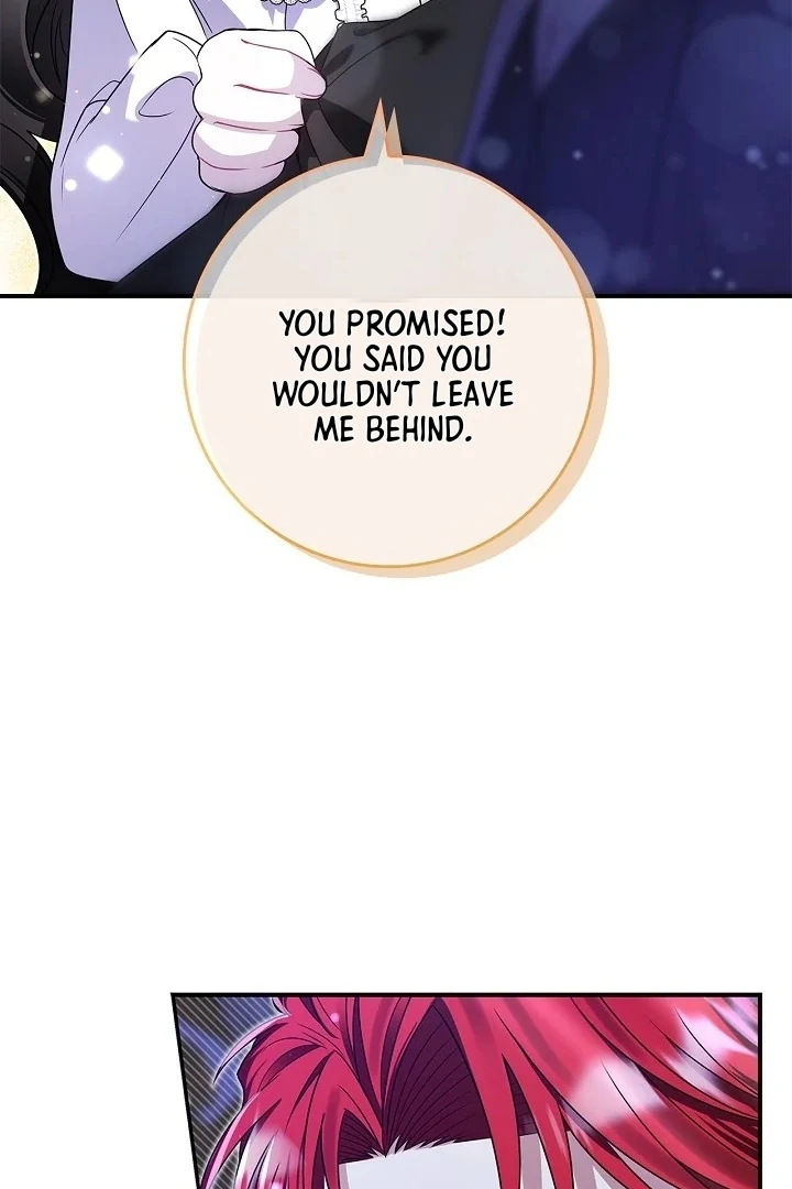 I Live with My Villain Uncle chapter 5 page 63
