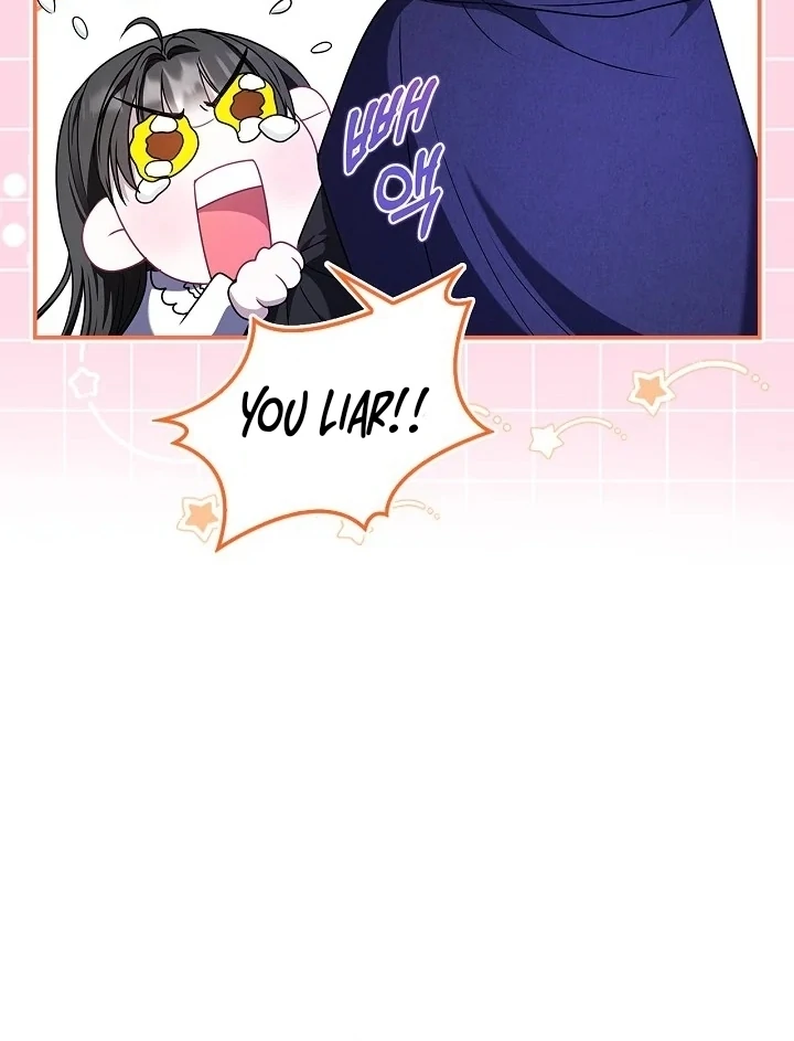 I Live with My Villain Uncle chapter 5 page 66