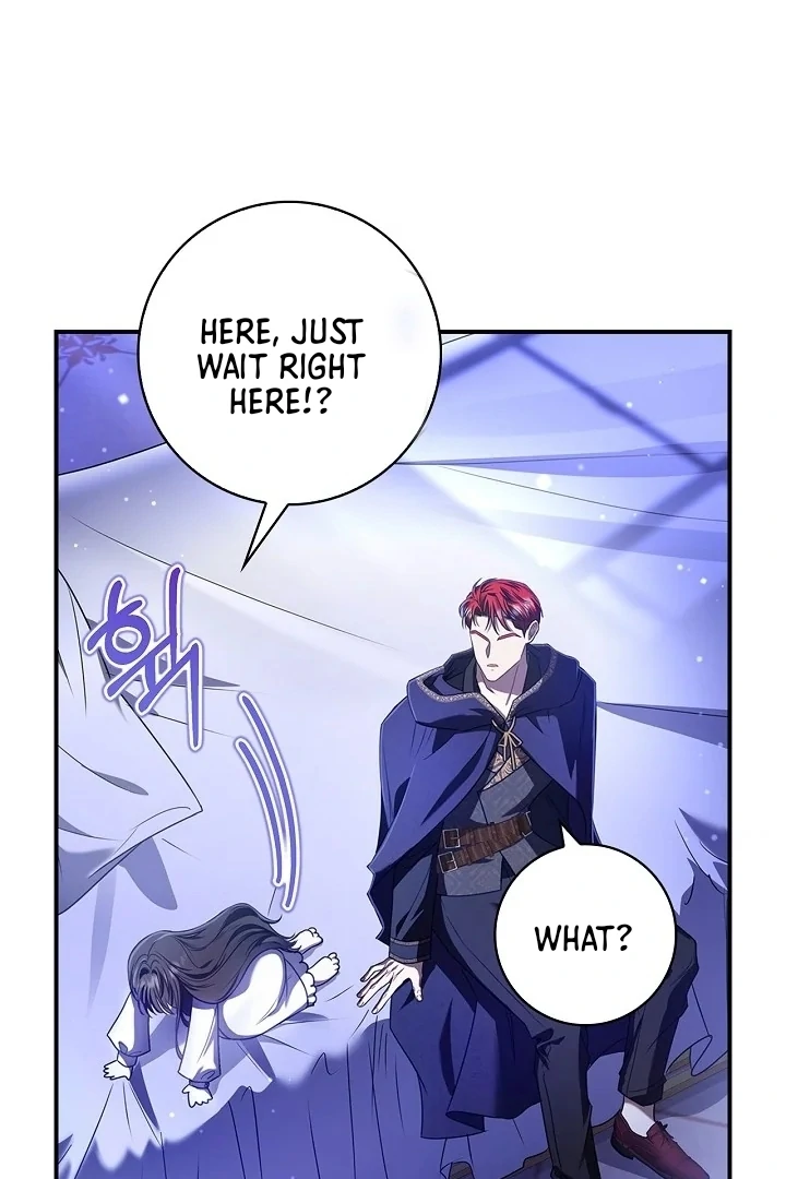 I Live with My Villain Uncle chapter 5 page 77