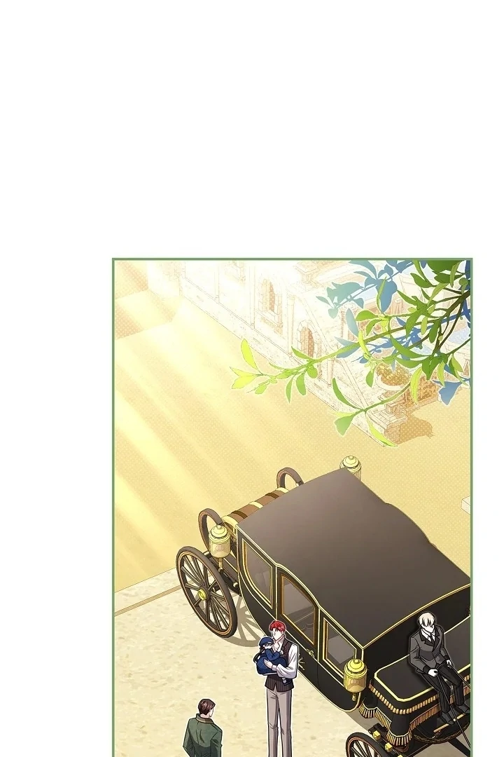 I Live with My Villain Uncle chapter 5 page 91