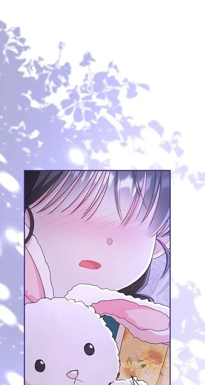 I Live with My Villain Uncle chapter 50 page 14