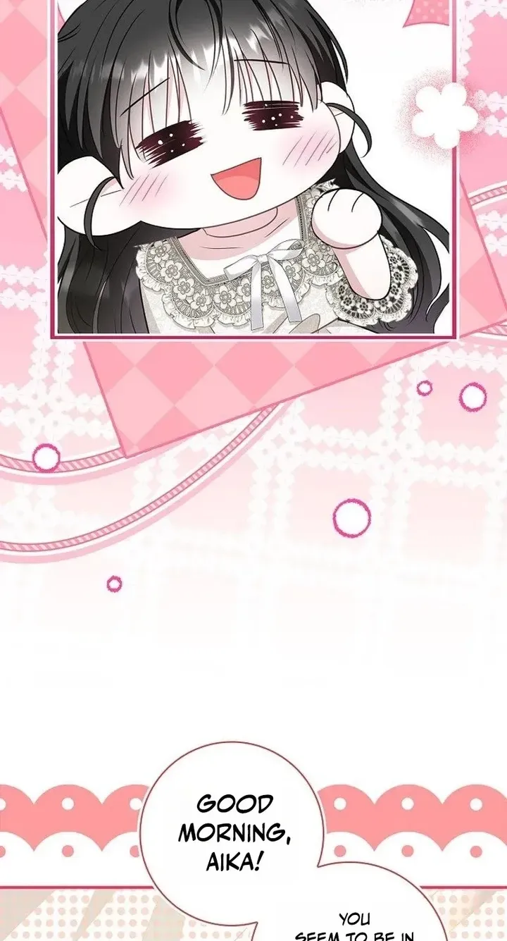 I Live with My Villain Uncle chapter 50 page 33