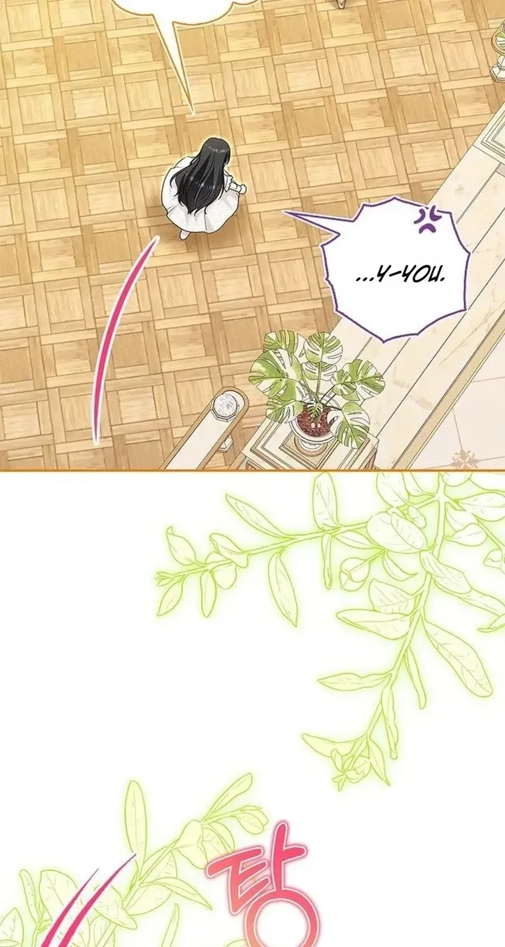 I Live with My Villain Uncle chapter 50 page 72