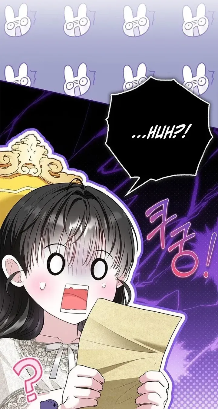 I Live with My Villain Uncle chapter 50 page 76