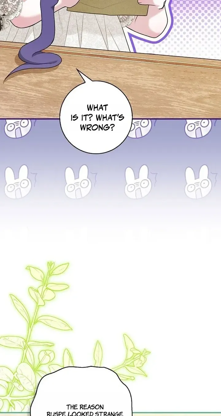 I Live with My Villain Uncle chapter 50 page 77