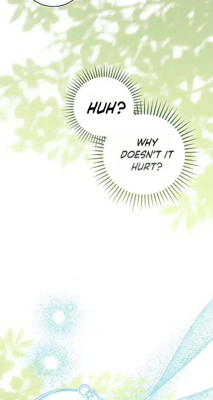 I Live with My Villain Uncle chapter 52 page 15