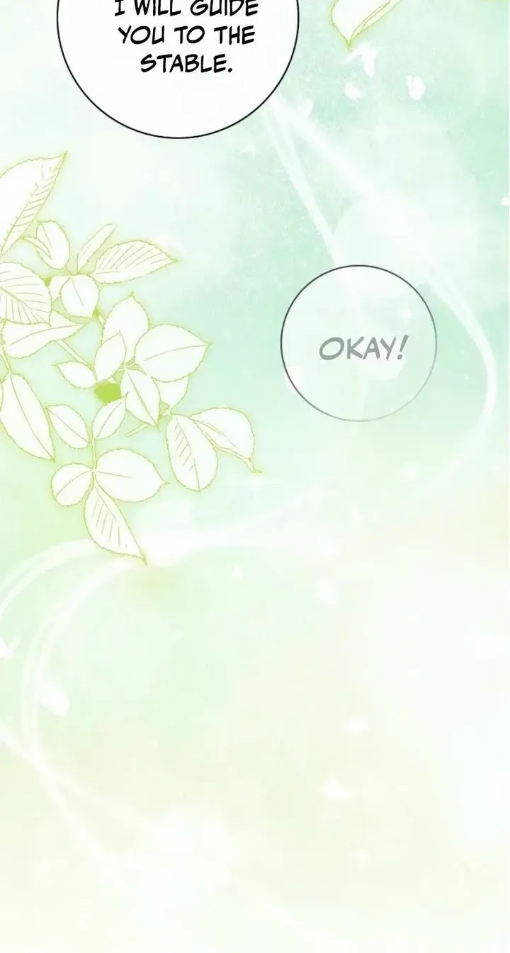 I Live with My Villain Uncle chapter 52 page 57