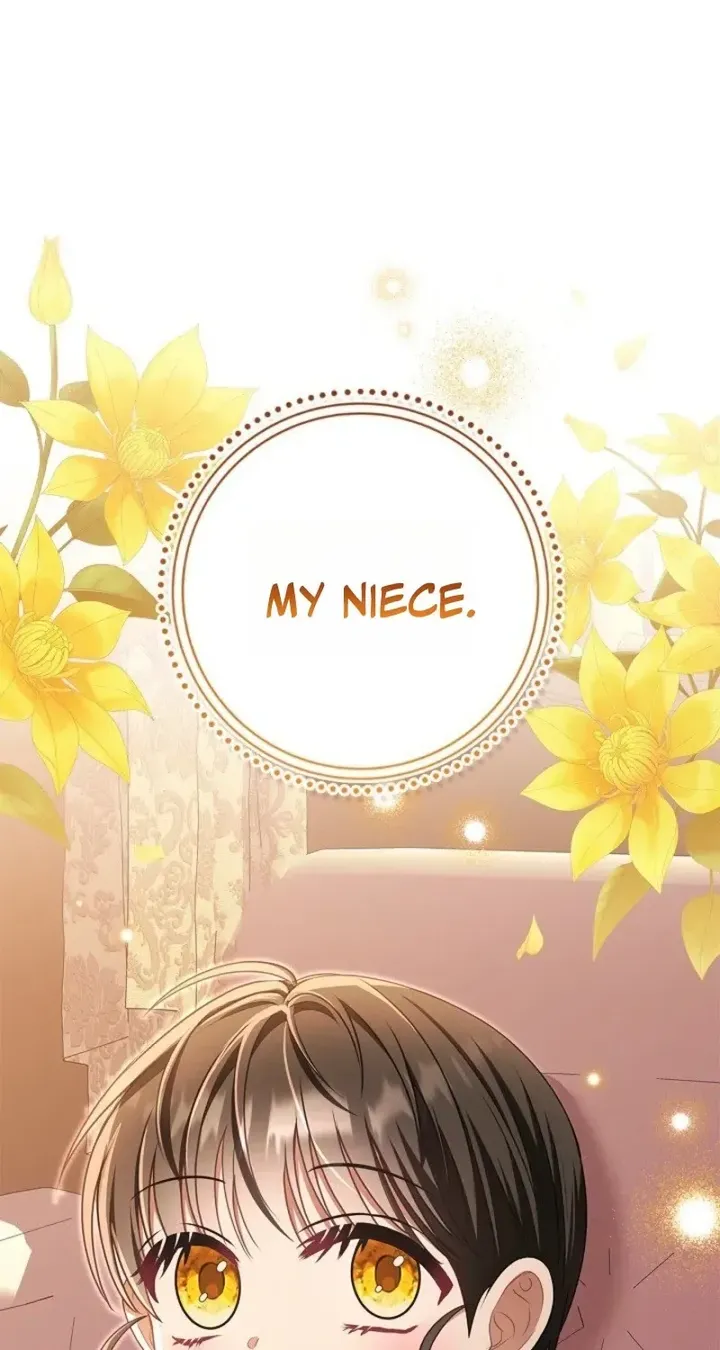 I Live with My Villain Uncle chapter 52 page 60