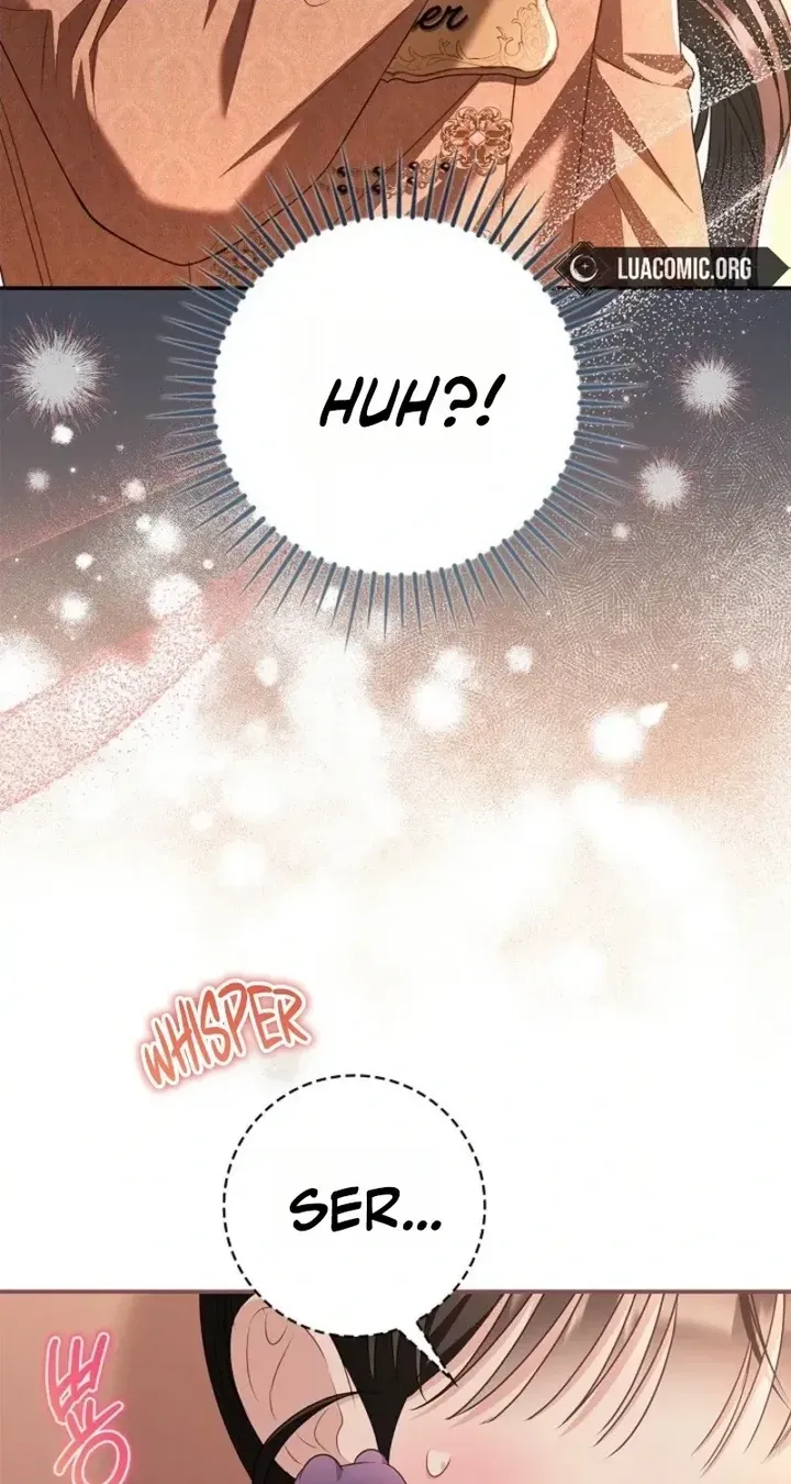 I Live with My Villain Uncle chapter 52 page 77