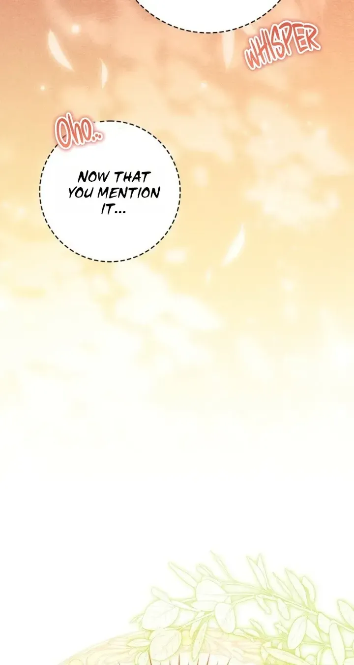 I Live with My Villain Uncle chapter 52 page 79