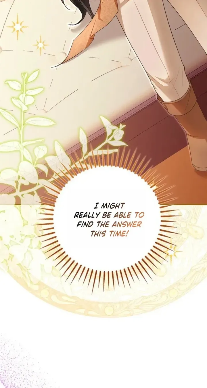 I Live with My Villain Uncle chapter 52 page 81