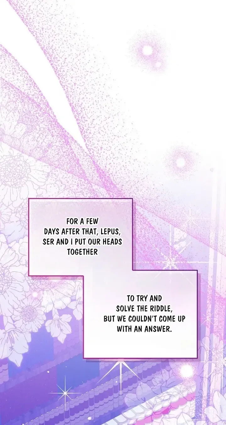 I Live with My Villain Uncle chapter 52 page 82