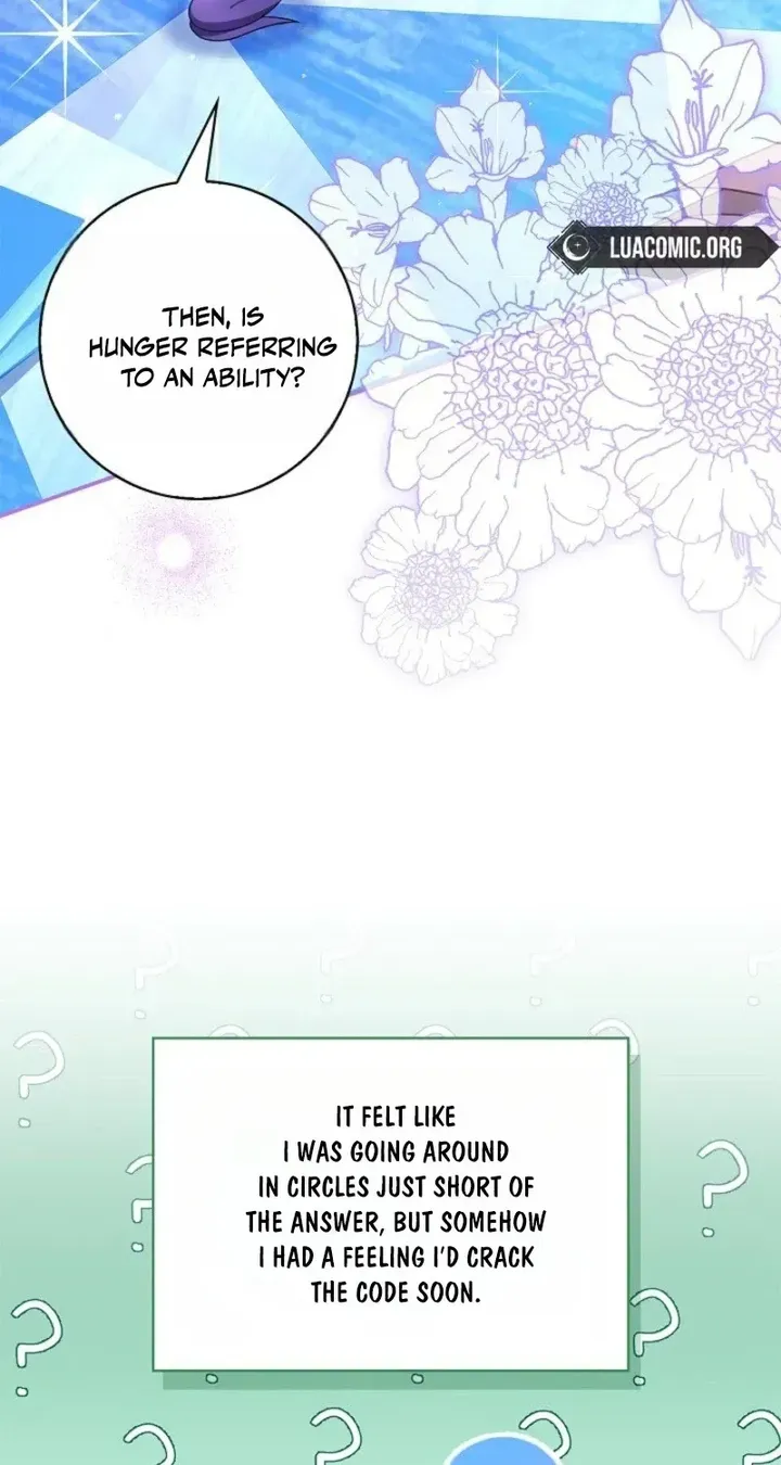 I Live with My Villain Uncle chapter 52 page 84