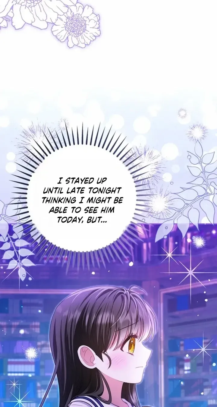 I Live with My Villain Uncle chapter 52 page 92