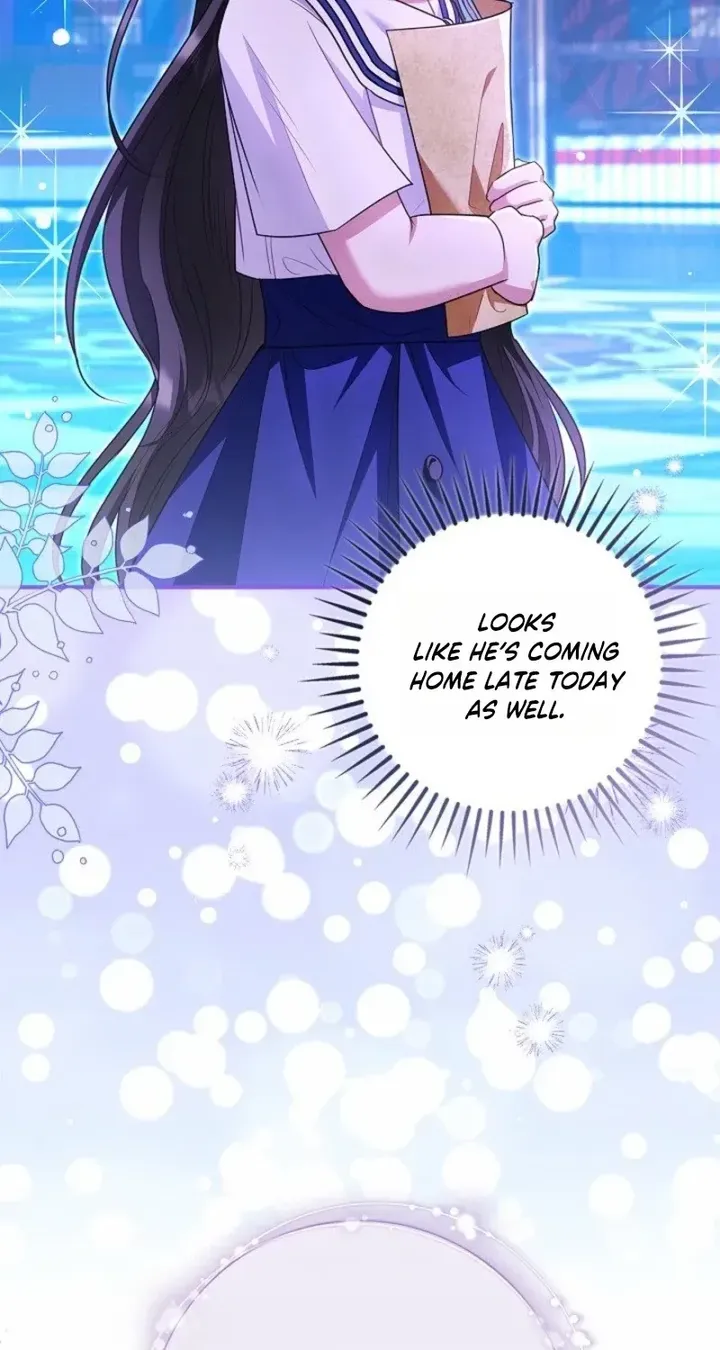 I Live with My Villain Uncle chapter 52 page 93