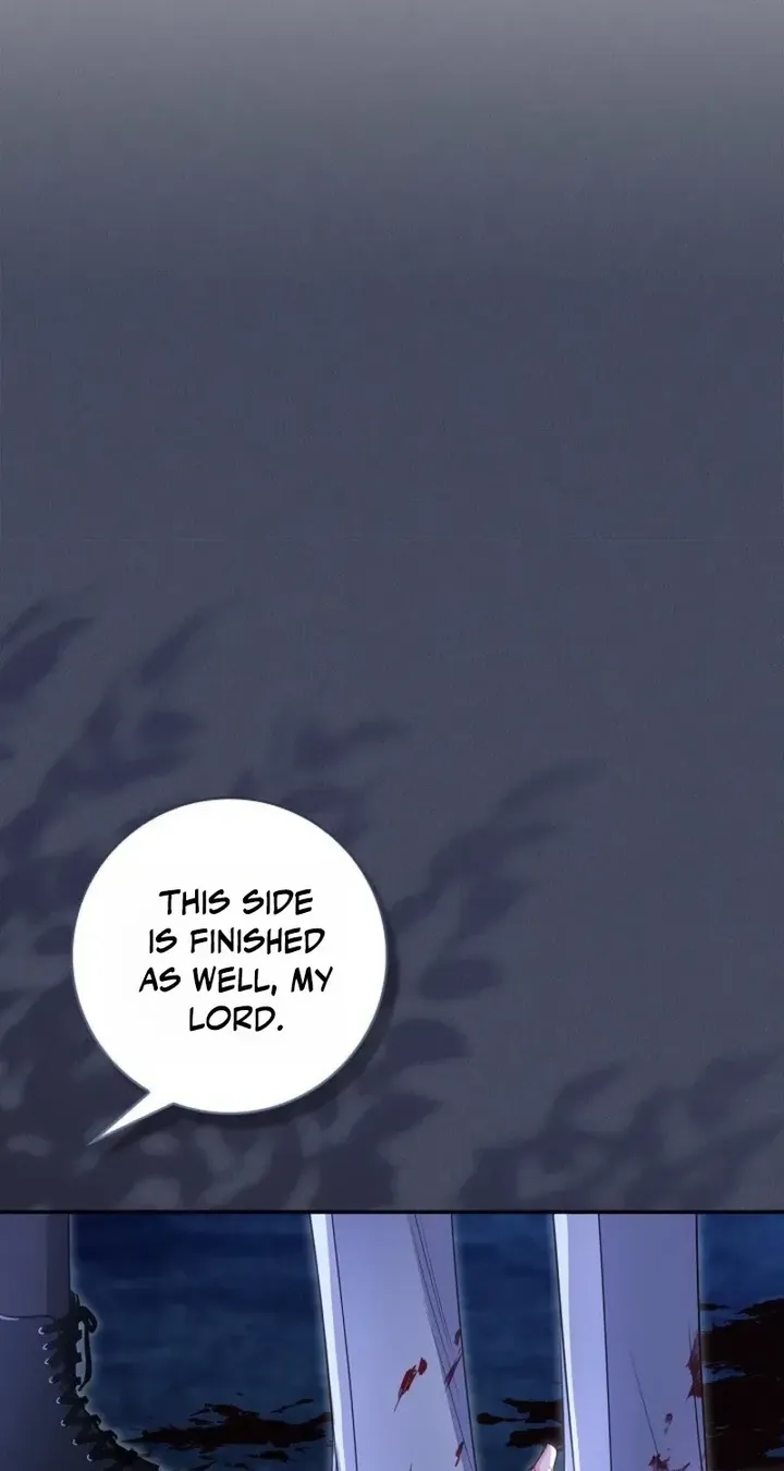 I Live with My Villain Uncle chapter 52 page 95