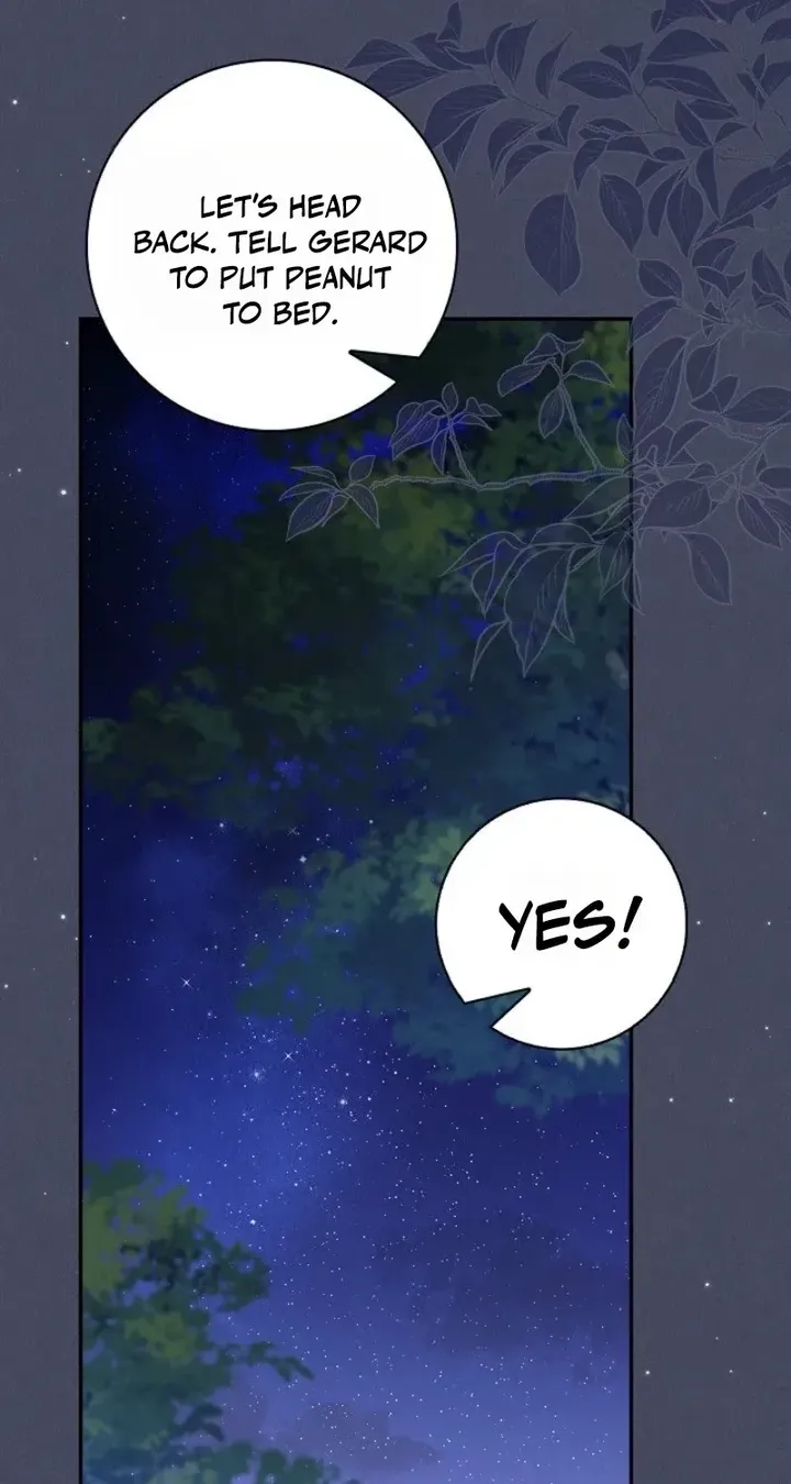I Live with My Villain Uncle chapter 52 page 101