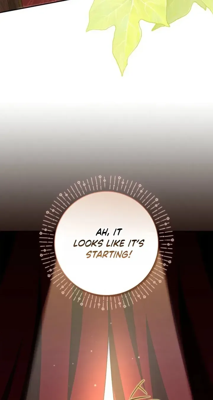 I Live with My Villain Uncle chapter 52 page 108