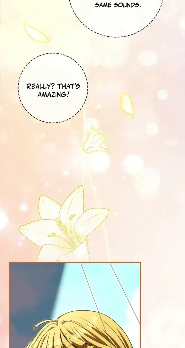 I Live with My Villain Uncle chapter 52 page 120